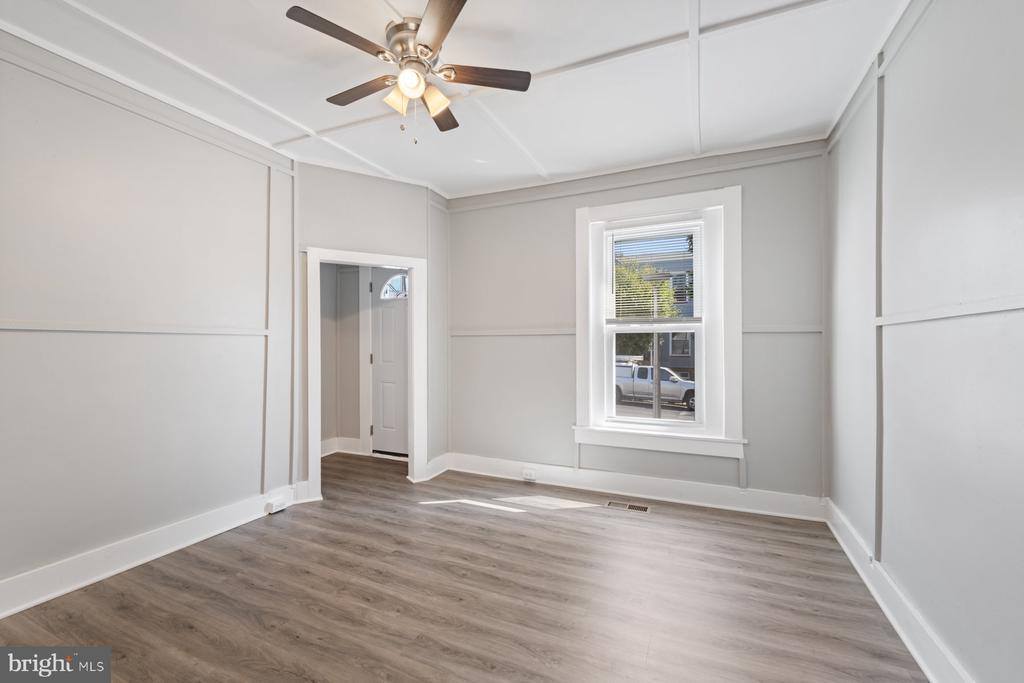 610 North East Avenue, Baltimore, MD 21205