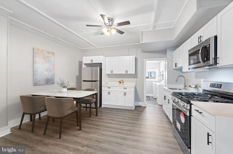 610 North East Avenue, Baltimore, MD 21205