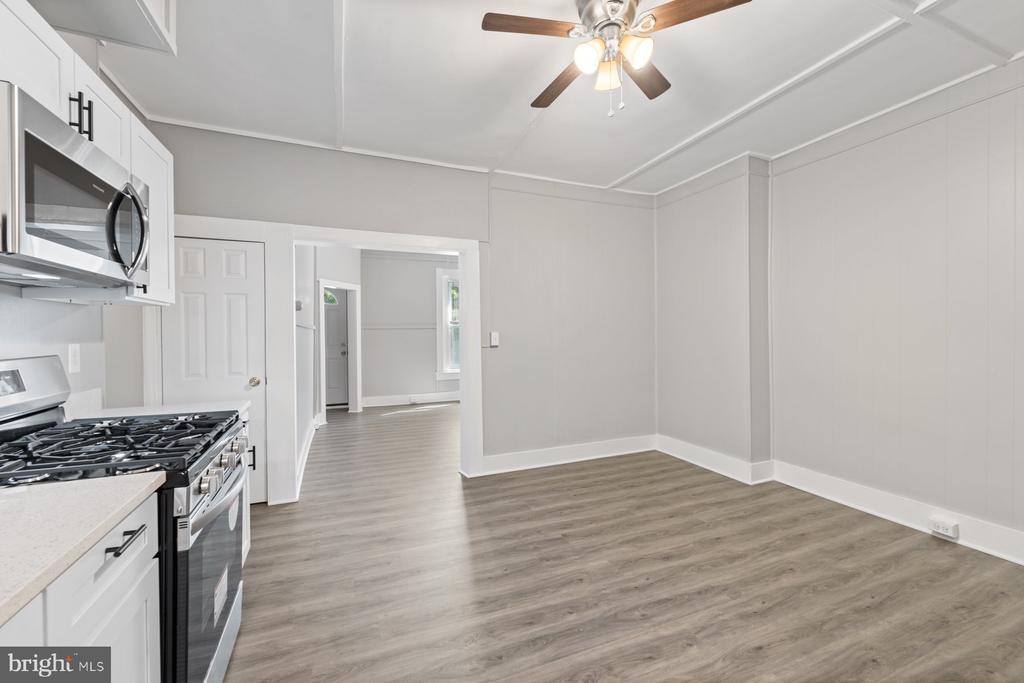 610 North East Avenue, Baltimore, MD 21205