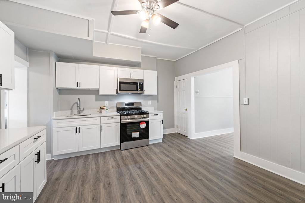 610 North East Avenue, Baltimore, MD 21205