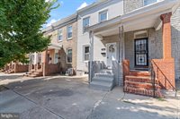 610 North East Avenue, Baltimore, MD 21205