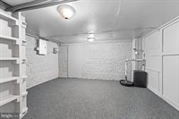 610 North East Avenue, Baltimore, MD 21205