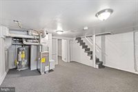 610 North East Avenue, Baltimore, MD 21205