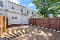 610 North East Avenue, Baltimore, MD 21205