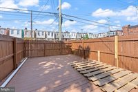 610 North East Avenue, Baltimore, MD 21205