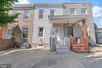 610 North East Avenue, Baltimore, MD 21205