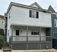 209 Shaler, Pittsburgh, PA 15211