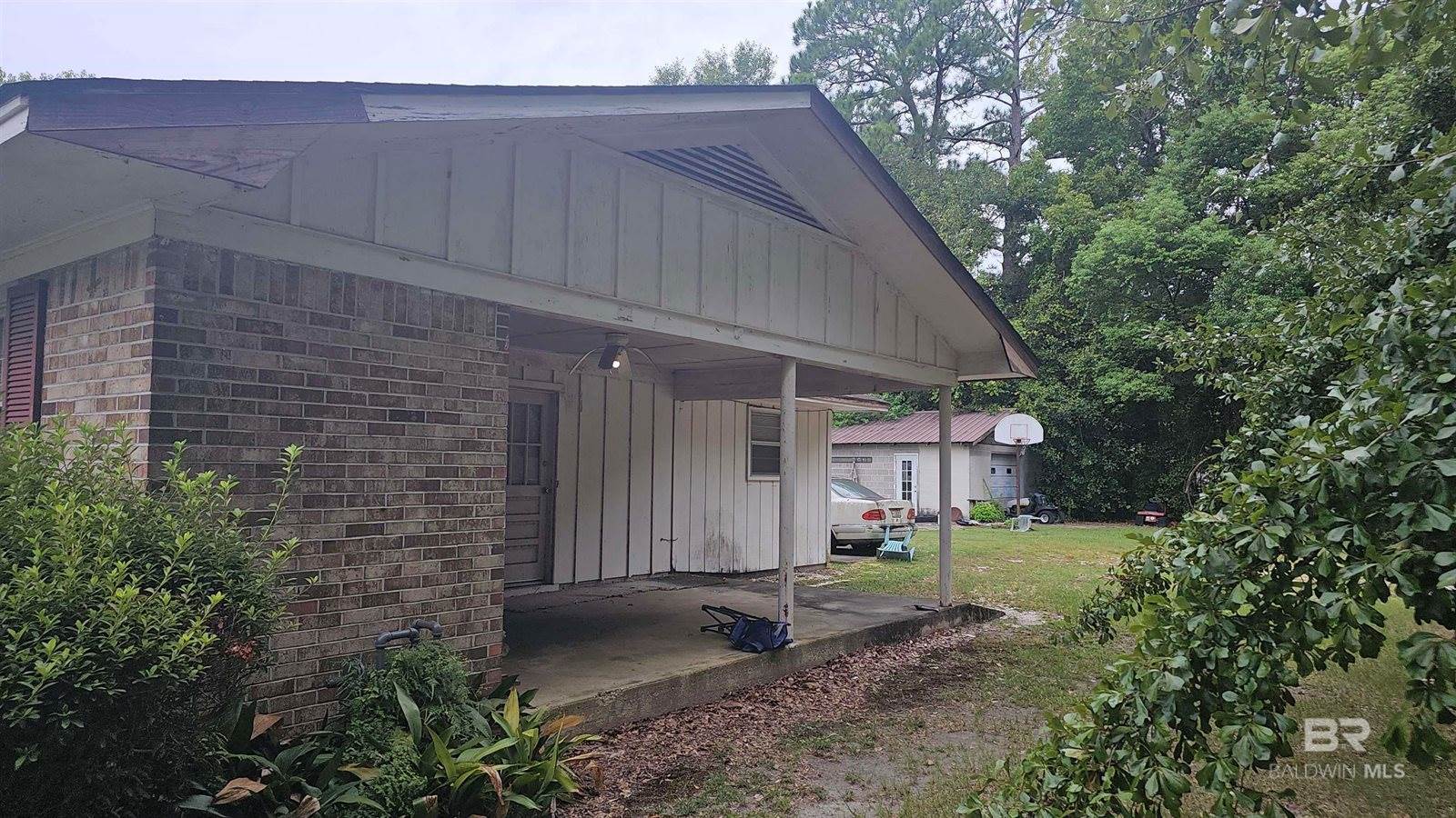 216 6th Avenue, Atmore, AL 36502