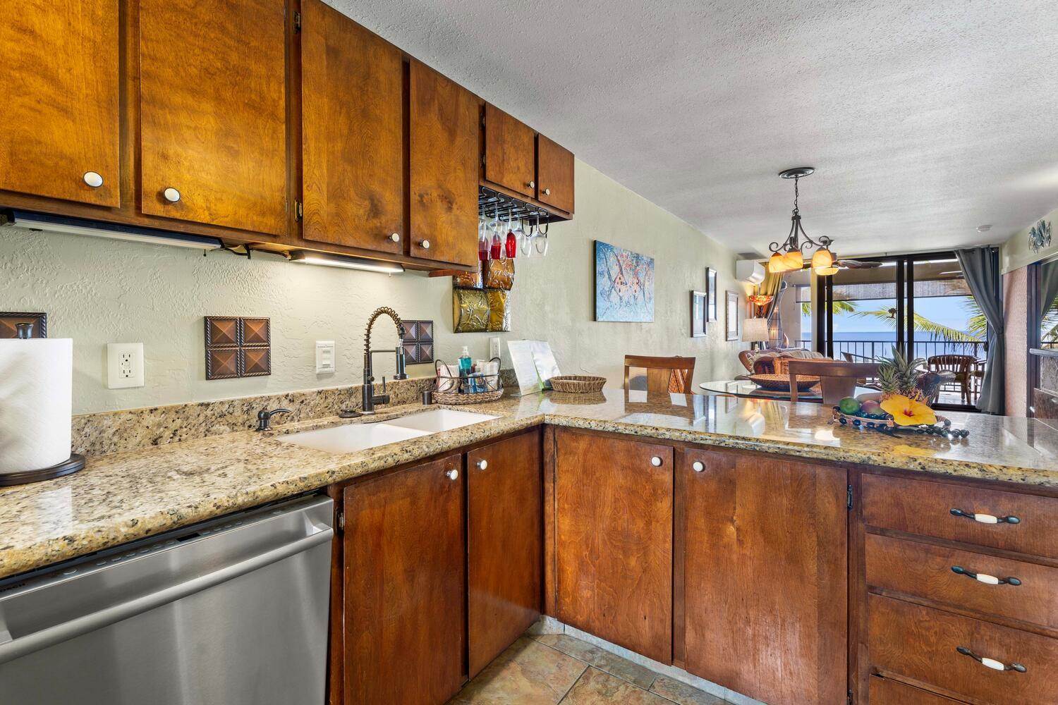 Kona Bali Kai #221, Kailua-Kona, HI 96740