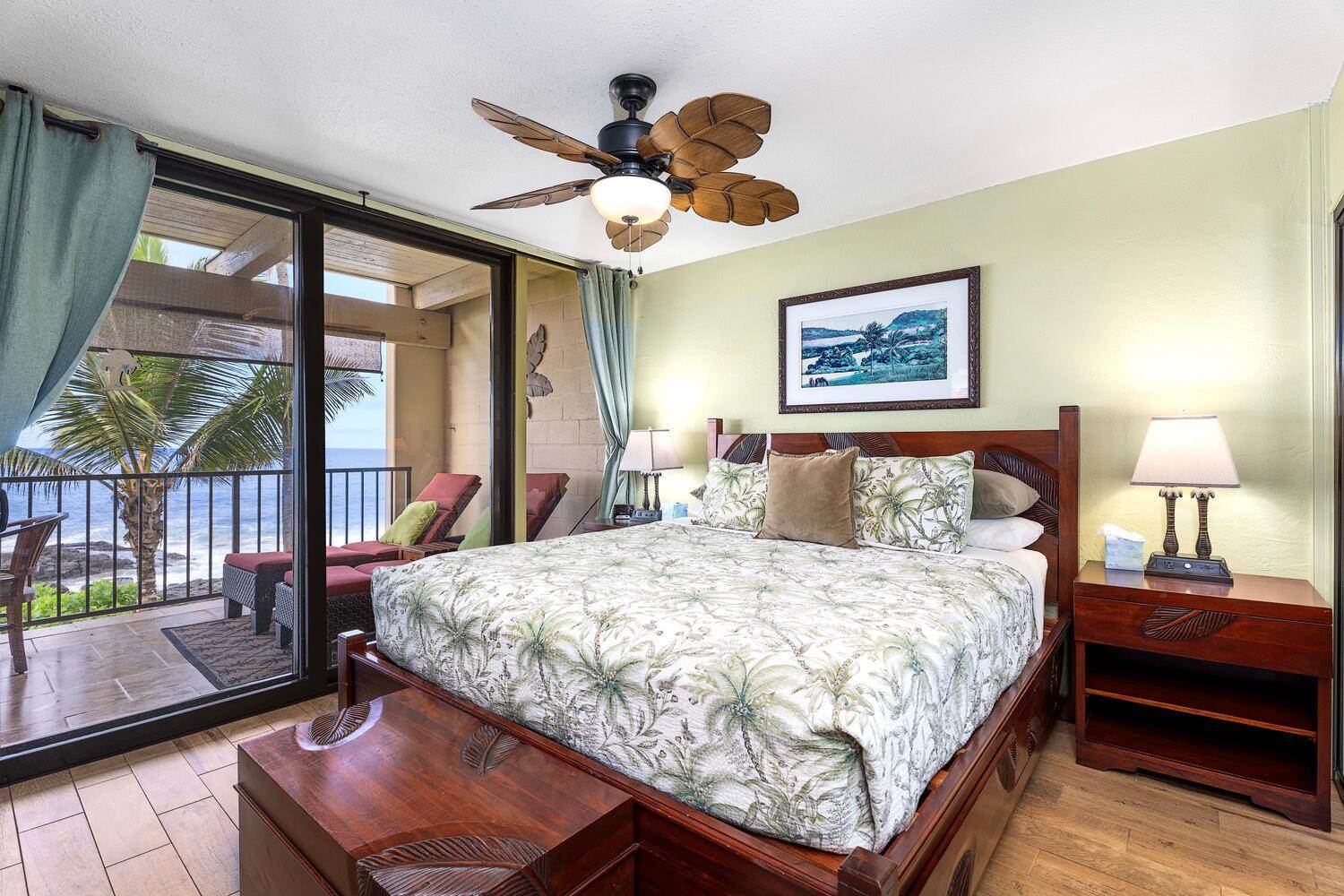 Kona Bali Kai #221, Kailua-Kona, HI 96740