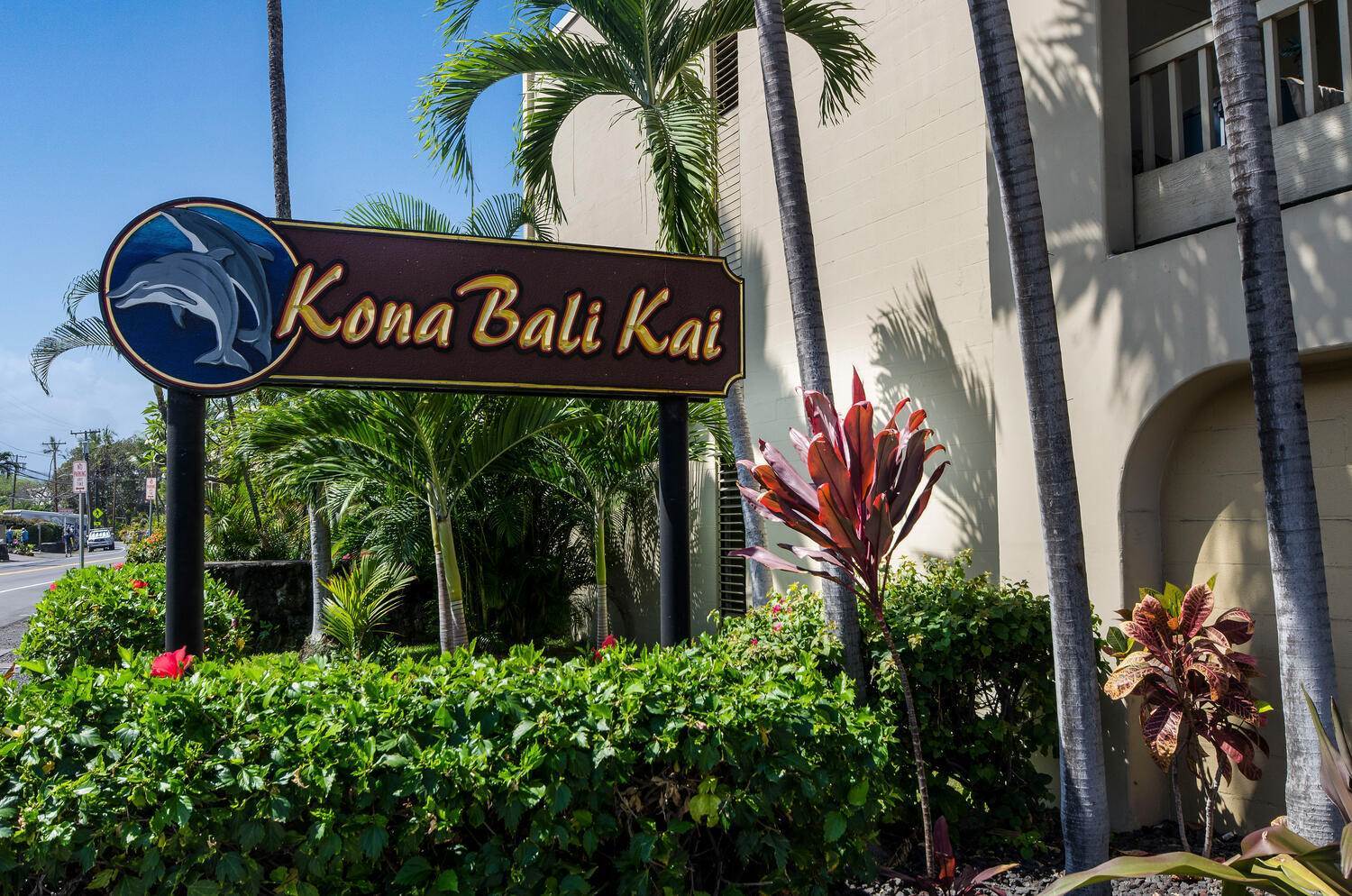 Kona Bali Kai #221, Kailua-Kona, HI 96740