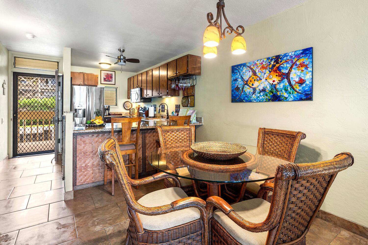 Kona Bali Kai #221, Kailua-Kona, HI 96740