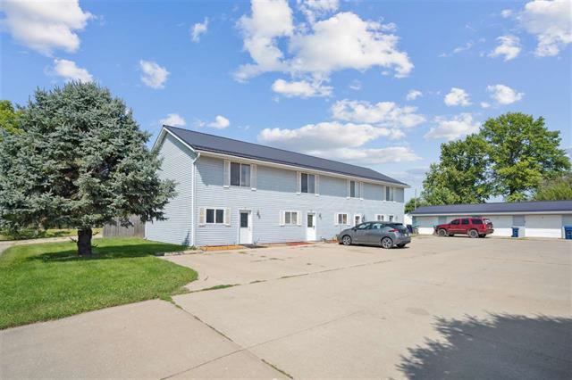 603 E. B. Street, West Liberty, IA 52776