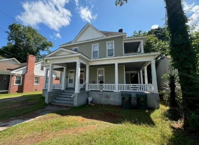 302 Cedar Street, Suffolk, VA 23434