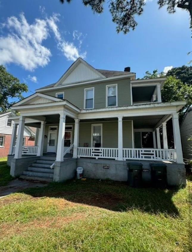 302 Cedar Street, Suffolk, VA 23434