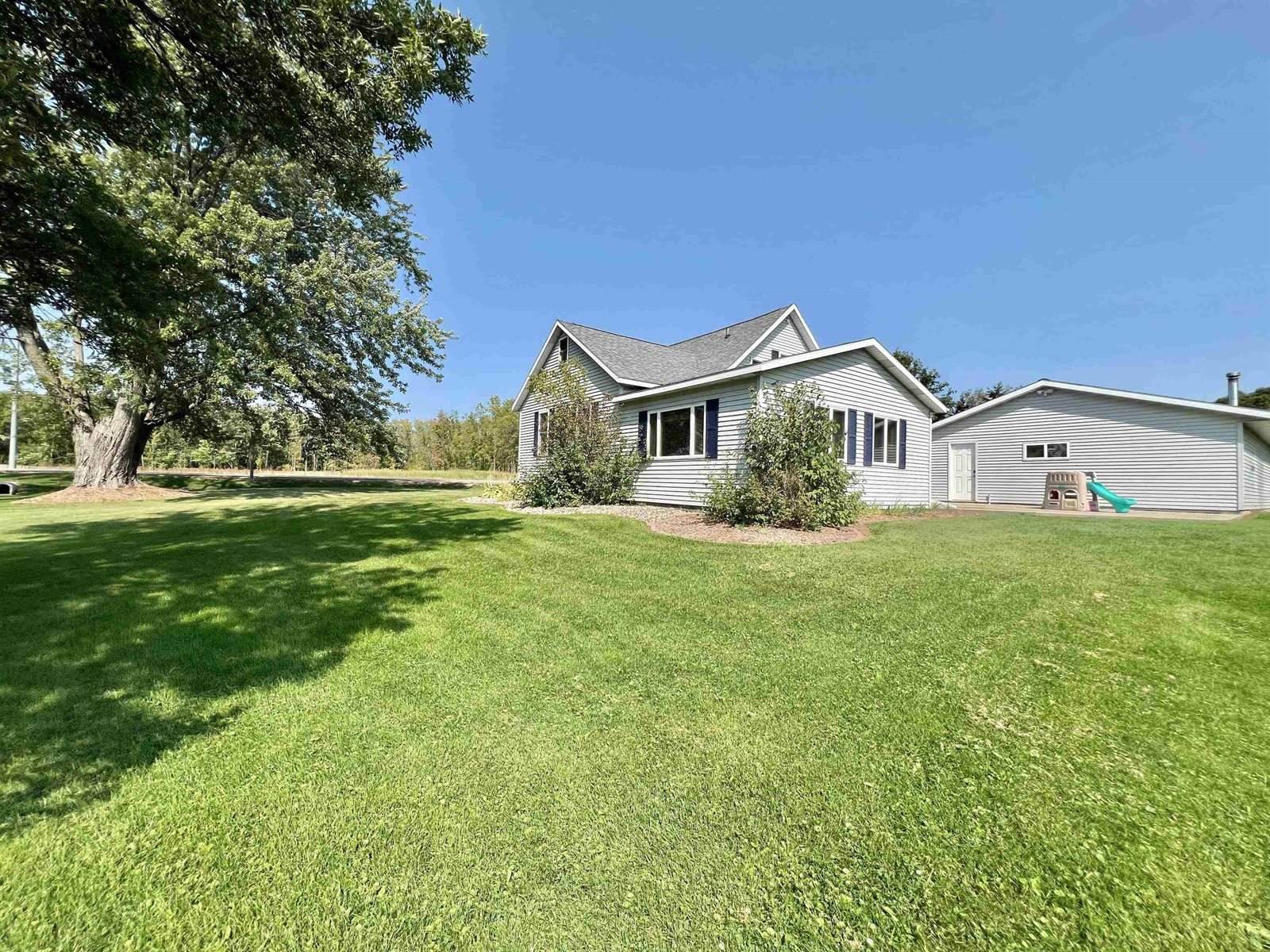 7801 Yellowstone Drive, Hewitt, WI 54441