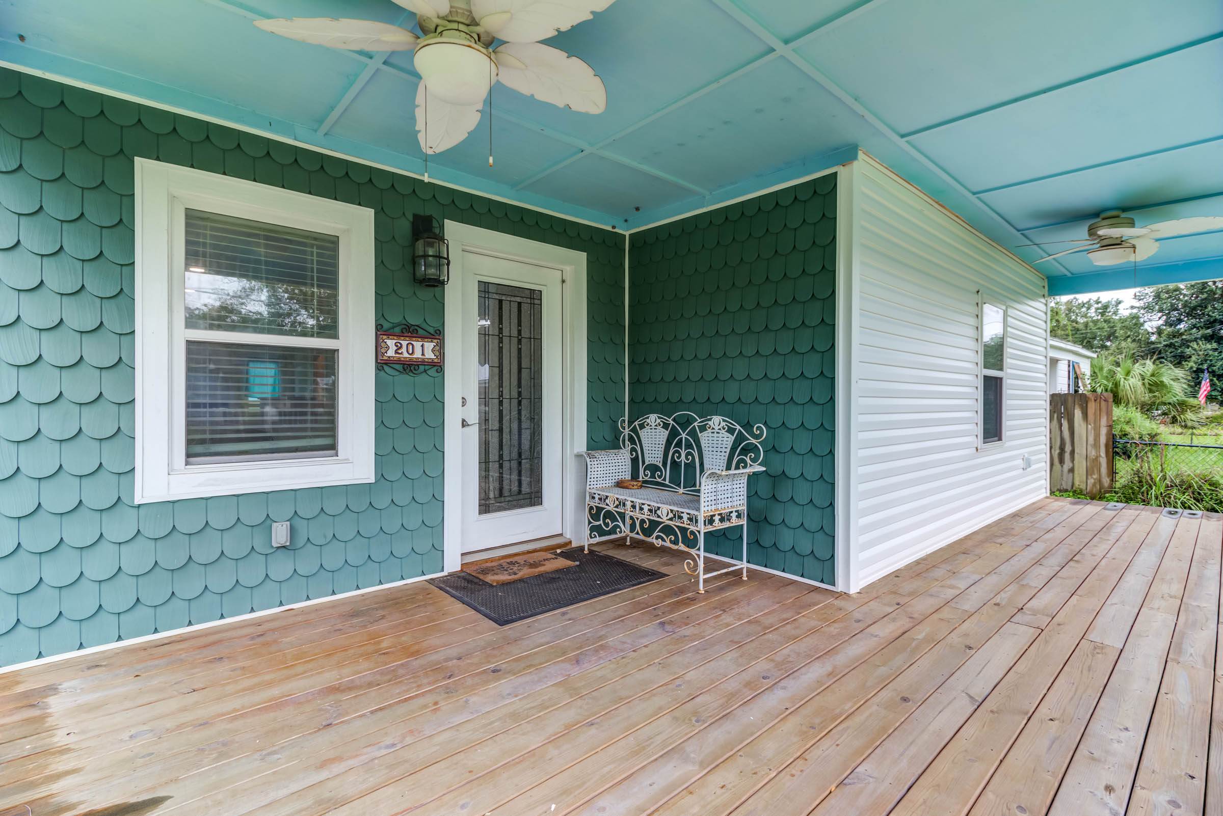 201 S Nicholson, Long Beach, MS 39560