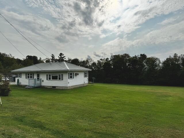 2063 Carmel road North Road North, Newburgh, ME 04444