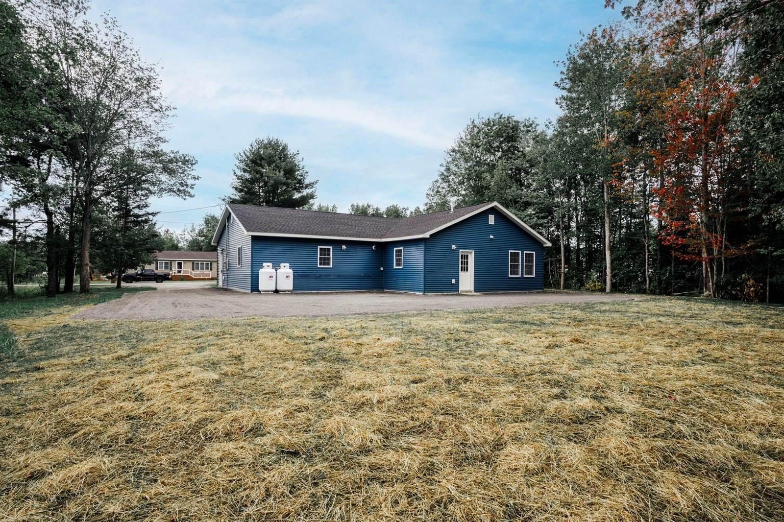 22 Morin Lane, Milford, ME 04461