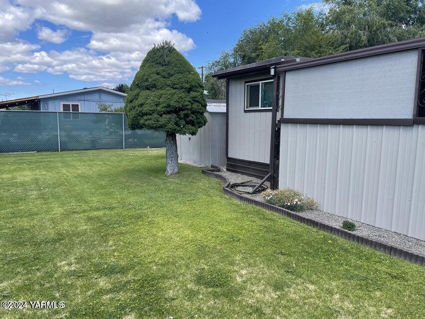 55 West Washington, #34, Yakima, WA 98903