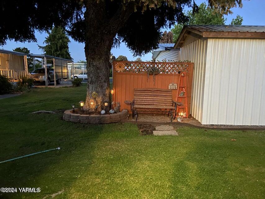 55 West Washington, #34, Yakima, WA 98903