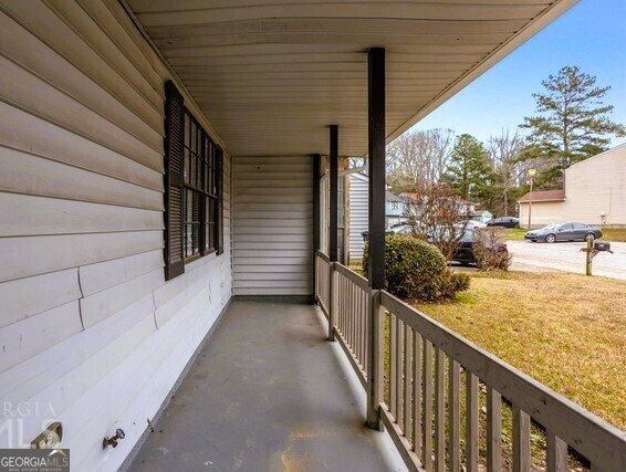 602 Pine Tree Trail, College Park, GA 30349