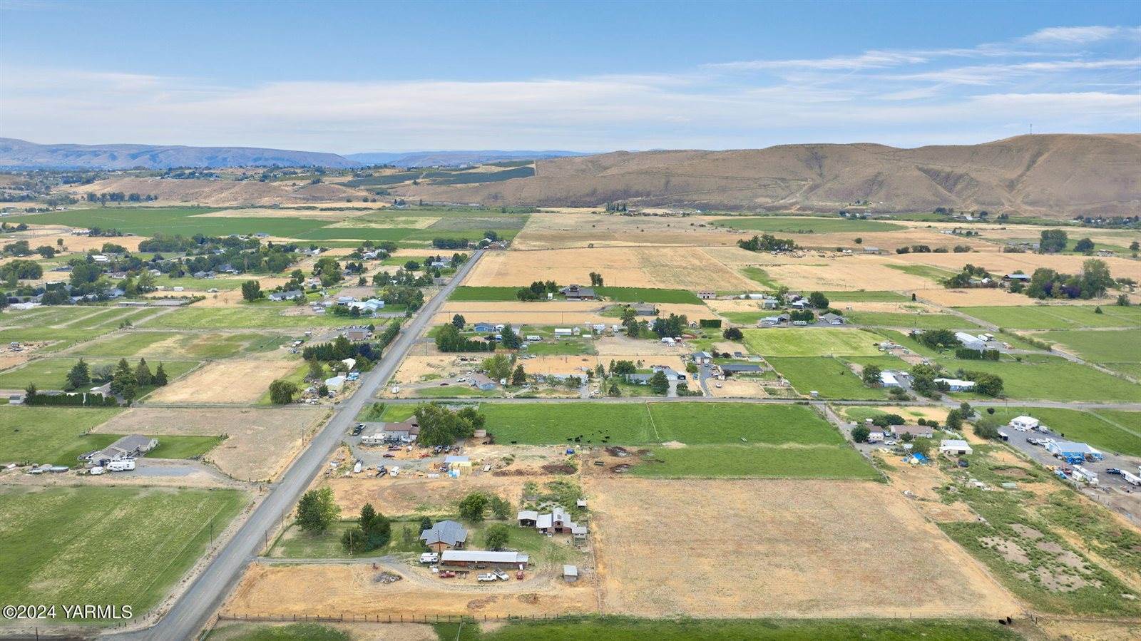 610 Sheep Company, Selah, WA 98942