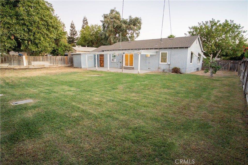 1091 Laurel Avenue, Atwater, CA 95301
