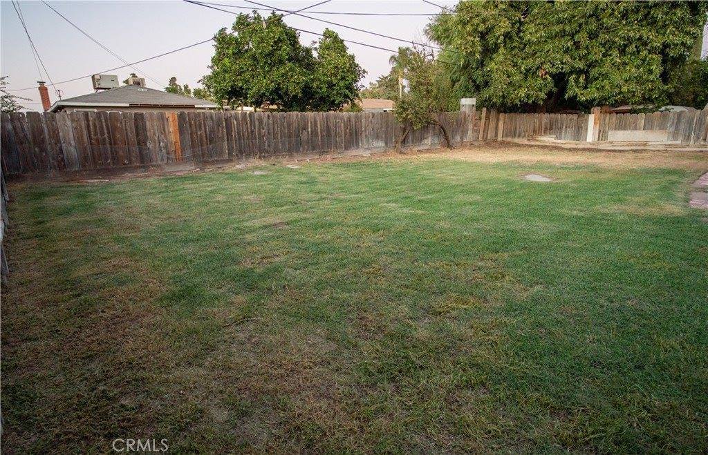 1091 Laurel Avenue, Atwater, CA 95301