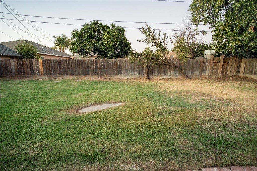 1091 Laurel Avenue, Atwater, CA 95301