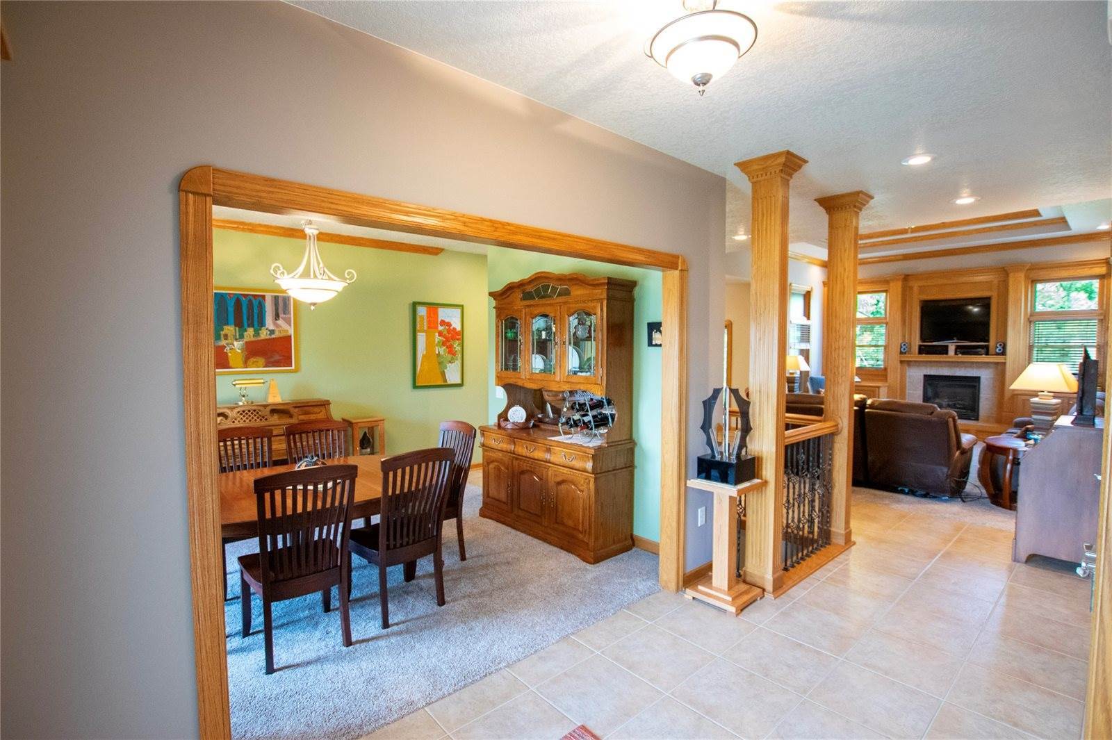 5638 NW 5th Court, Des Moines, IA 50313