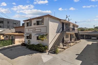 327 S. Ave 57, Highland Park, CA 90042