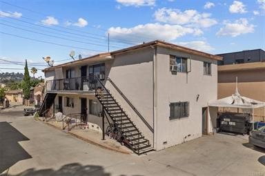 327 S. Ave 57, Highland Park, CA 90042