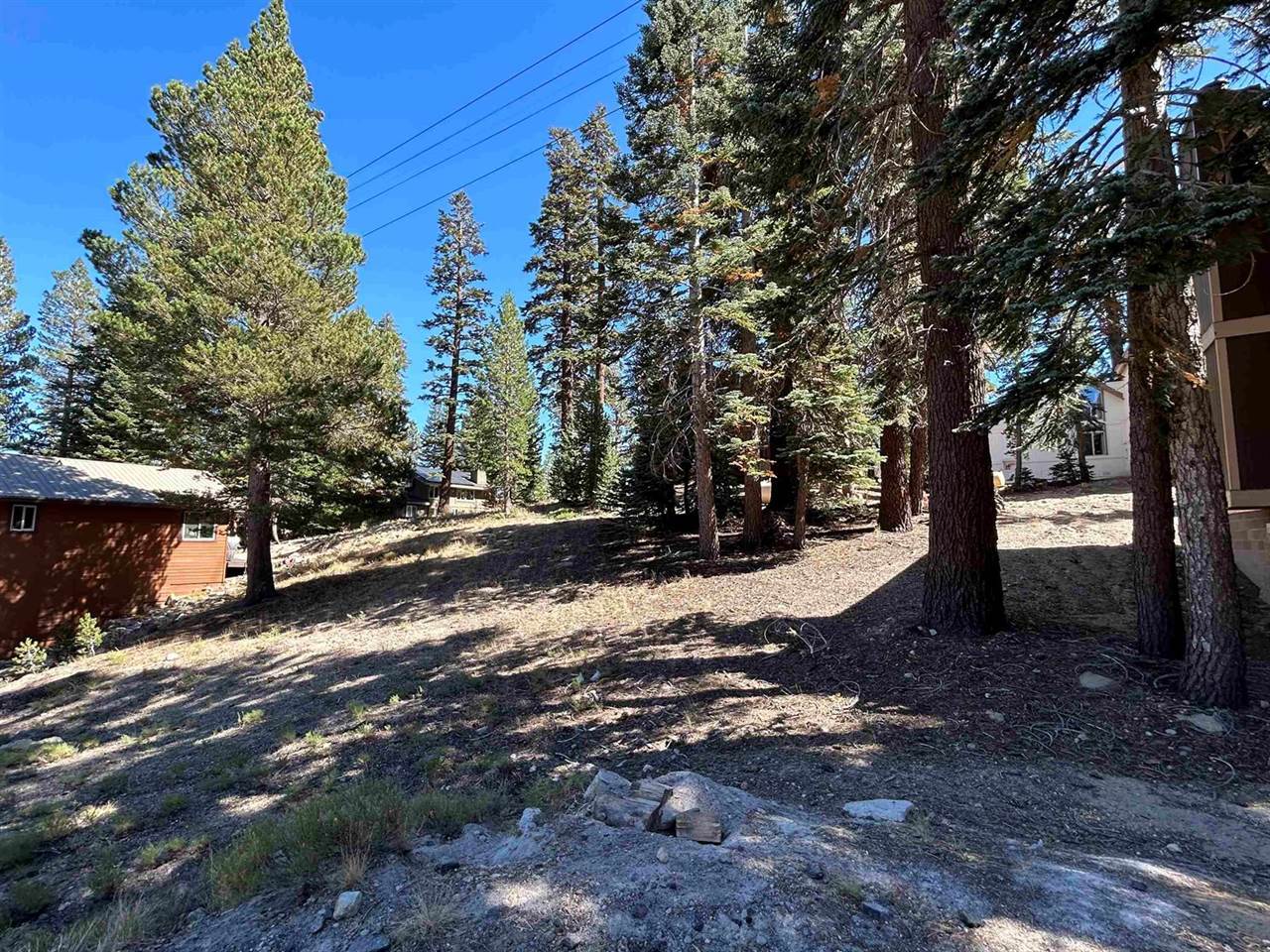 75 Convict Drive, Mammoth Lakes, CA 93546