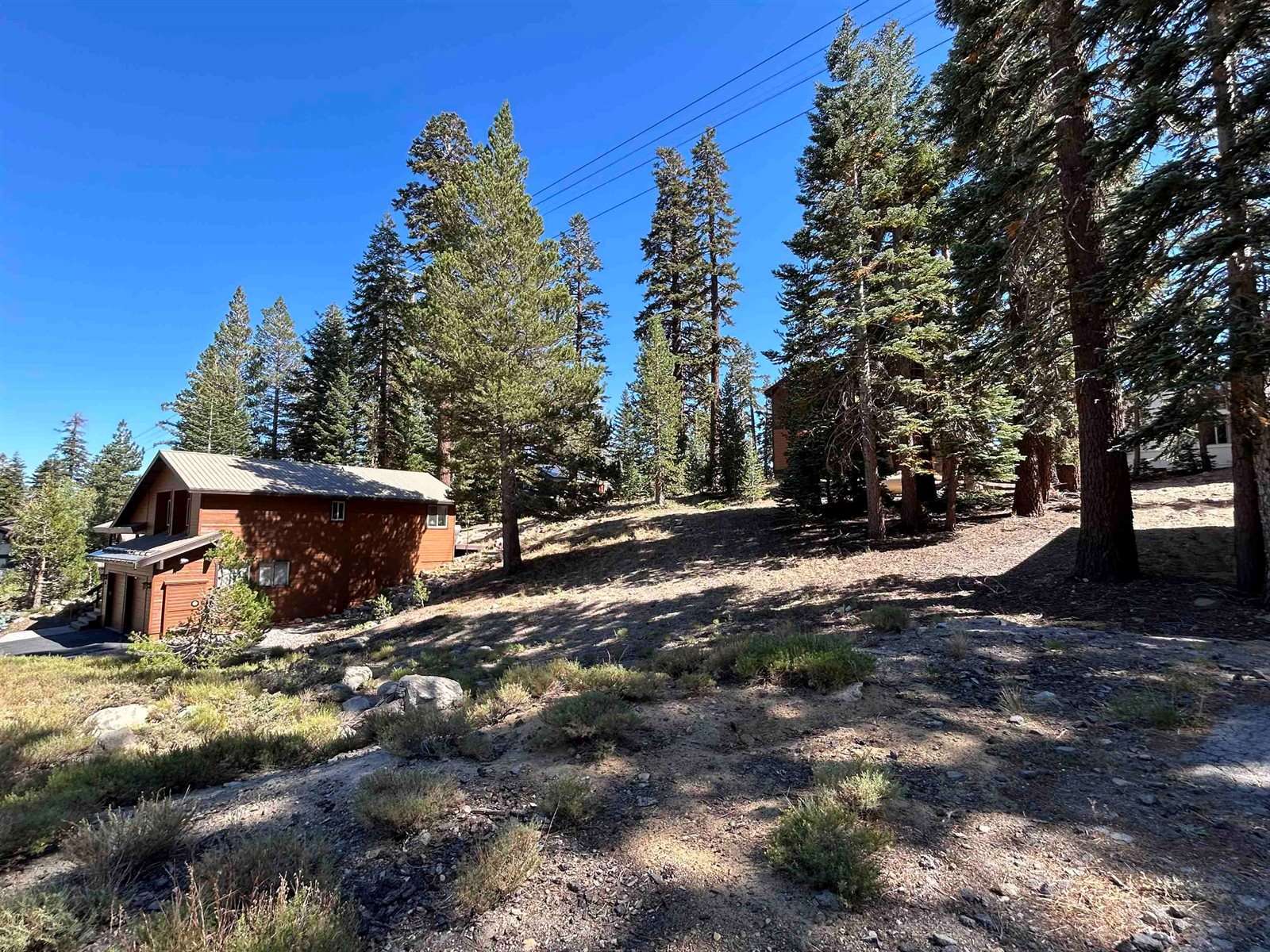 75 Convict Drive, Mammoth Lakes, CA 93546