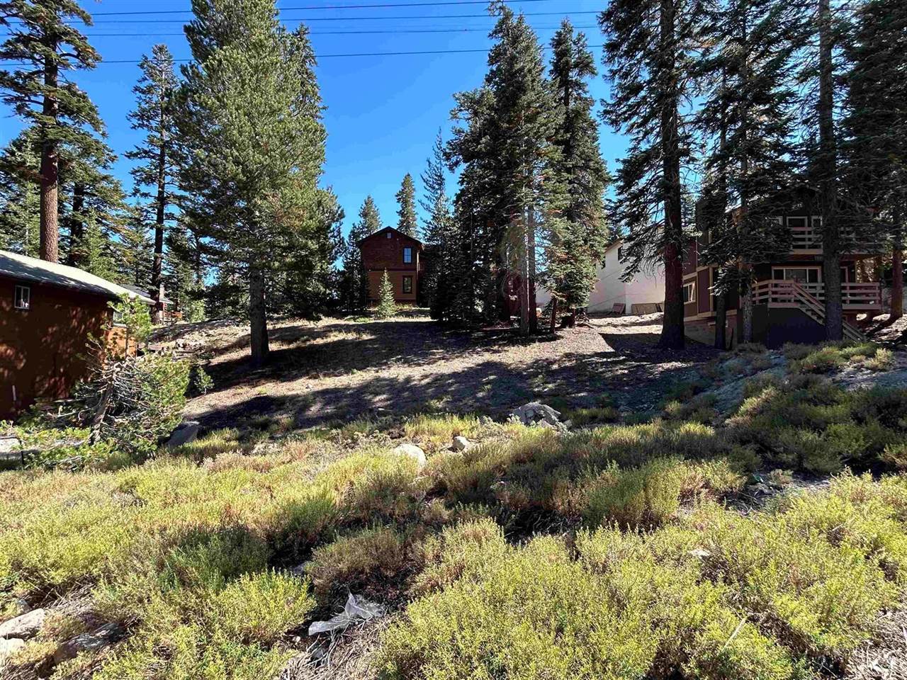 75 Convict Drive, Mammoth Lakes, CA 93546