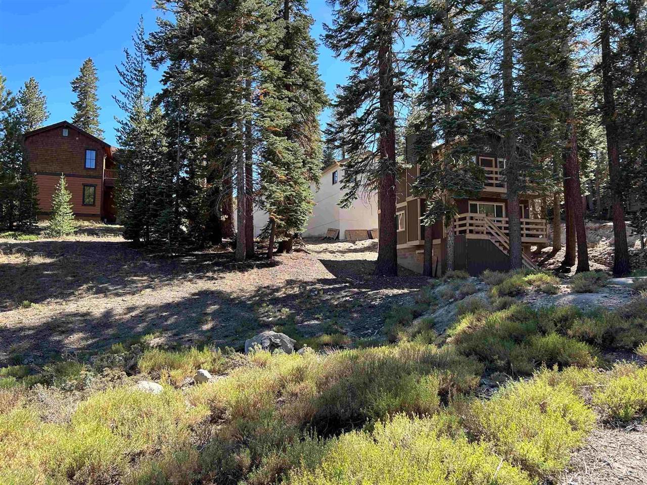 75 Convict Drive, Mammoth Lakes, CA 93546