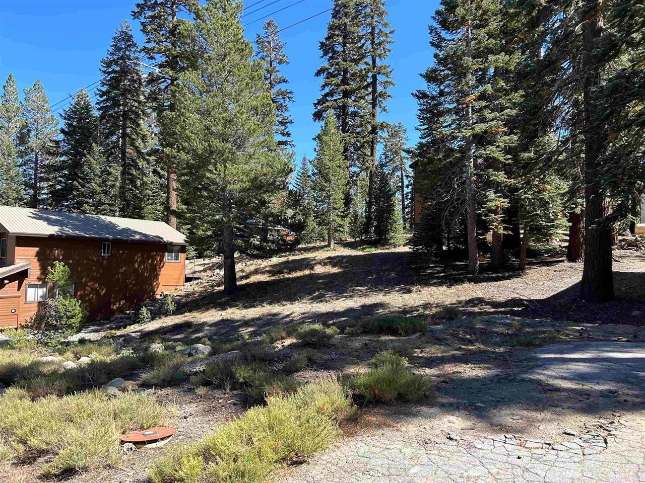 75 Convict Drive, Mammoth Lakes, CA 93546