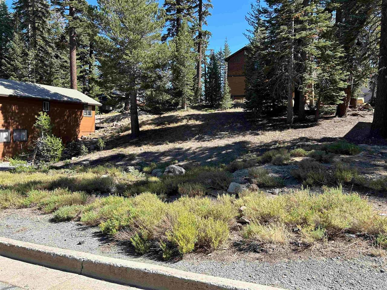 75 Convict Drive, Mammoth Lakes, CA 93546