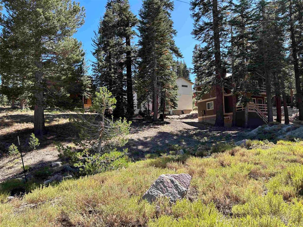 75 Convict Drive, Mammoth Lakes, CA 93546