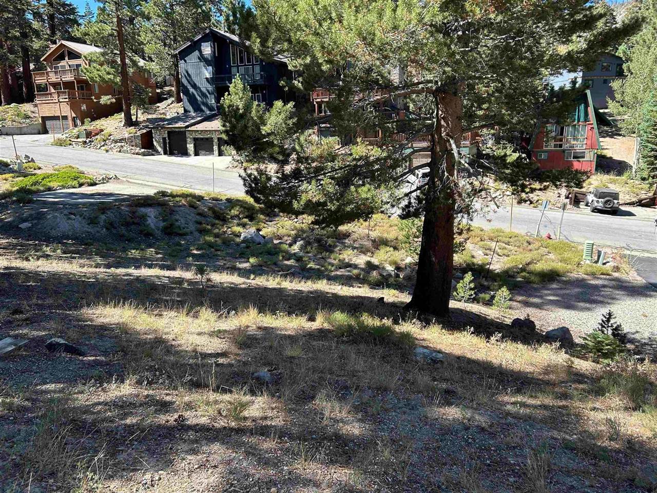 75 Convict Drive, Mammoth Lakes, CA 93546