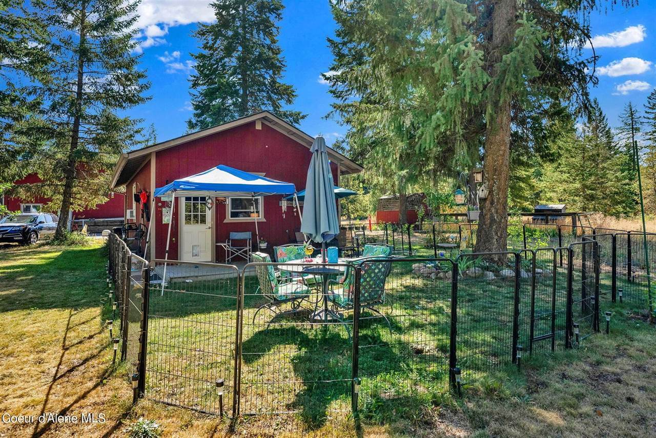 1785 East Little Rock Rd, Rathdrum, ID 83858