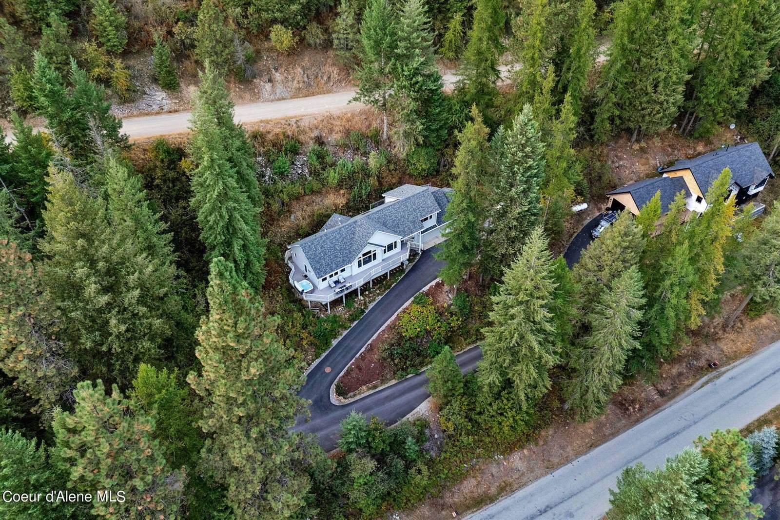 204 North Quail Run, Sandpoint, ID 83864