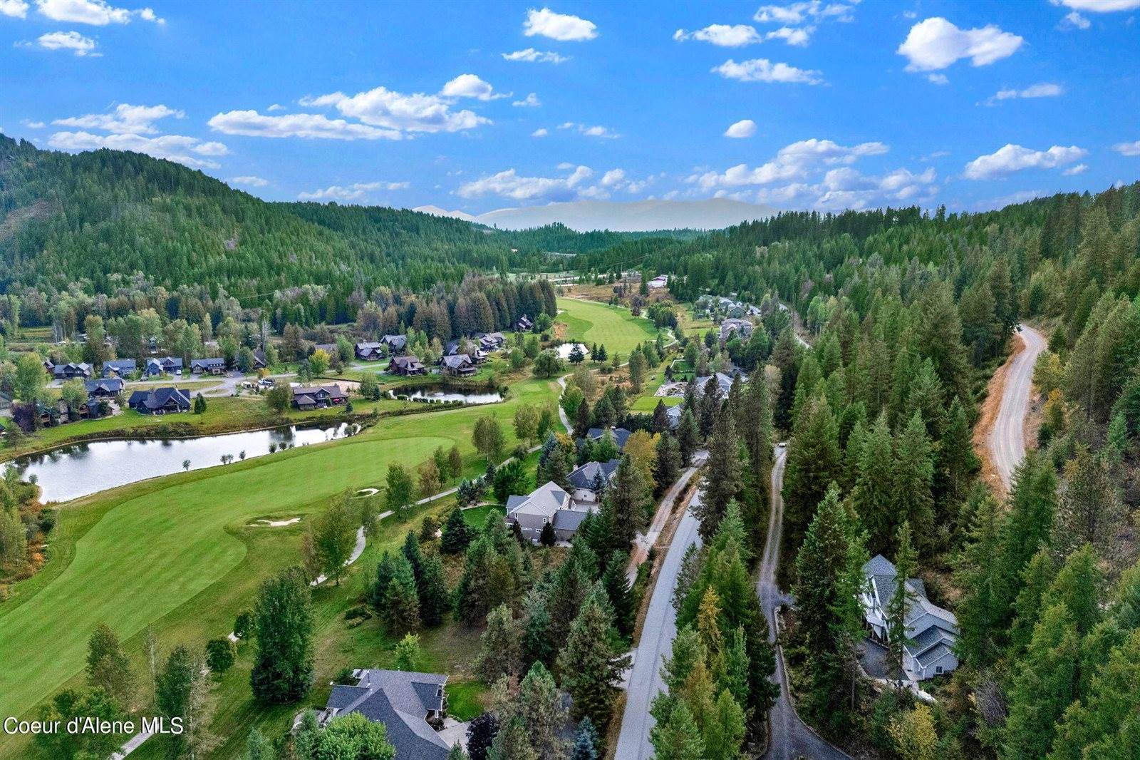 204 North Quail Run, Sandpoint, ID 83864