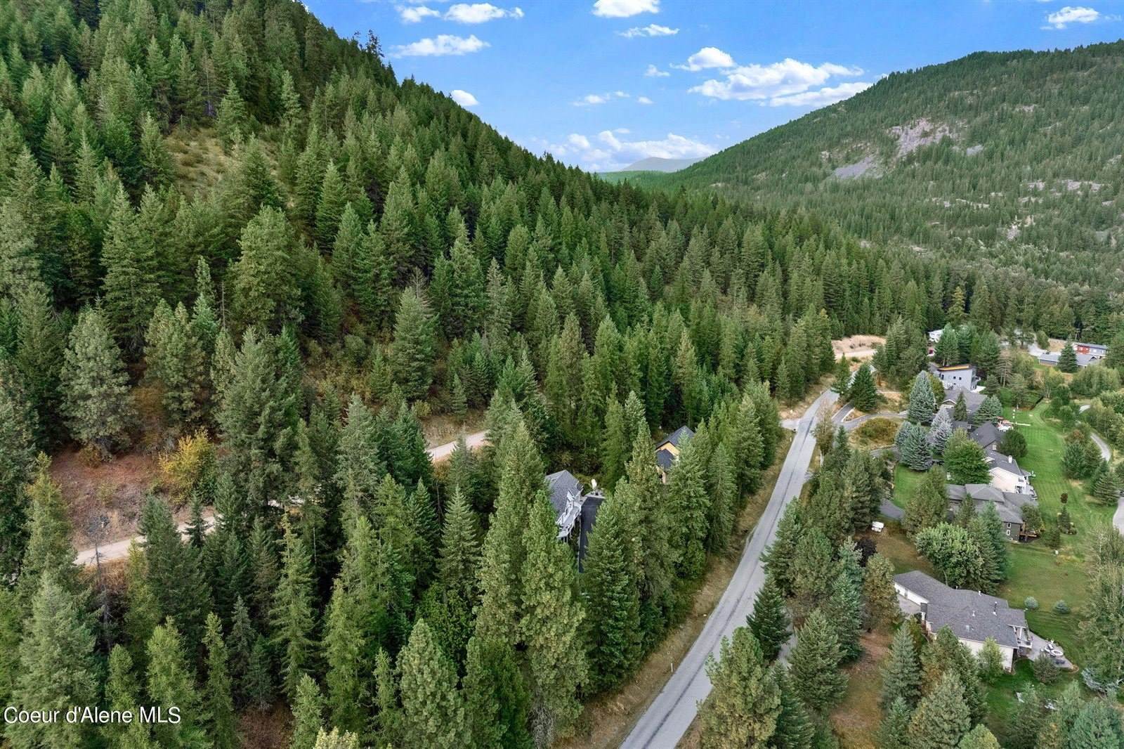 204 North Quail Run, Sandpoint, ID 83864