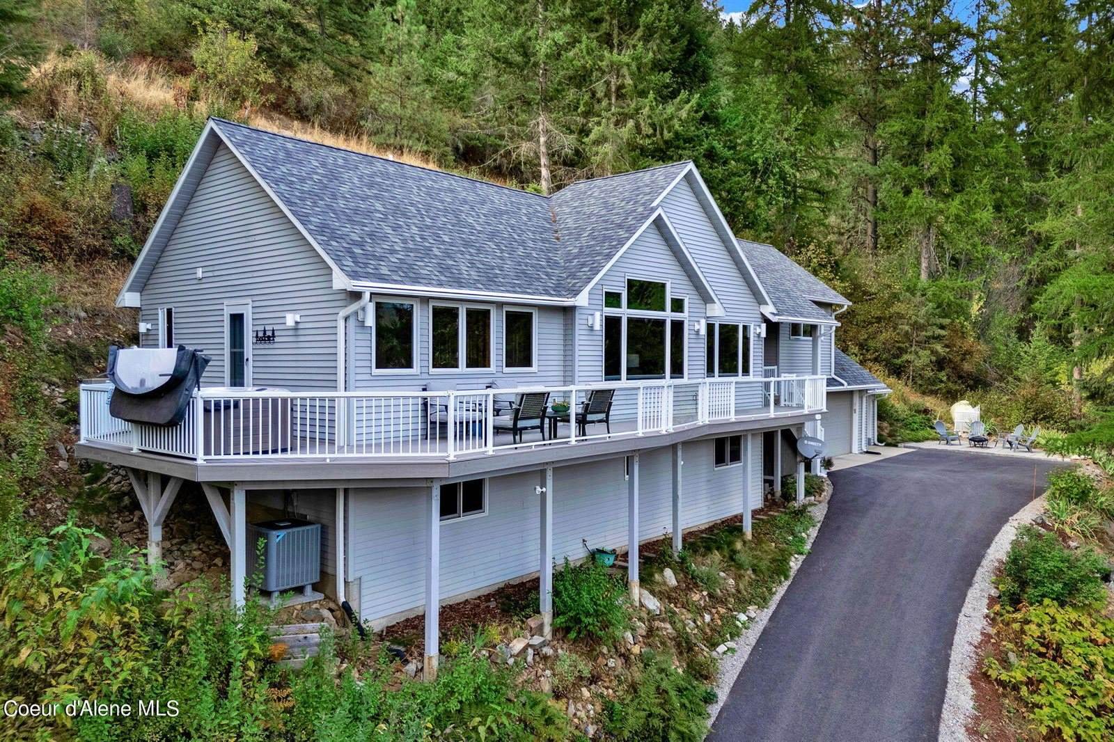 204 North Quail Run, Sandpoint, ID 83864