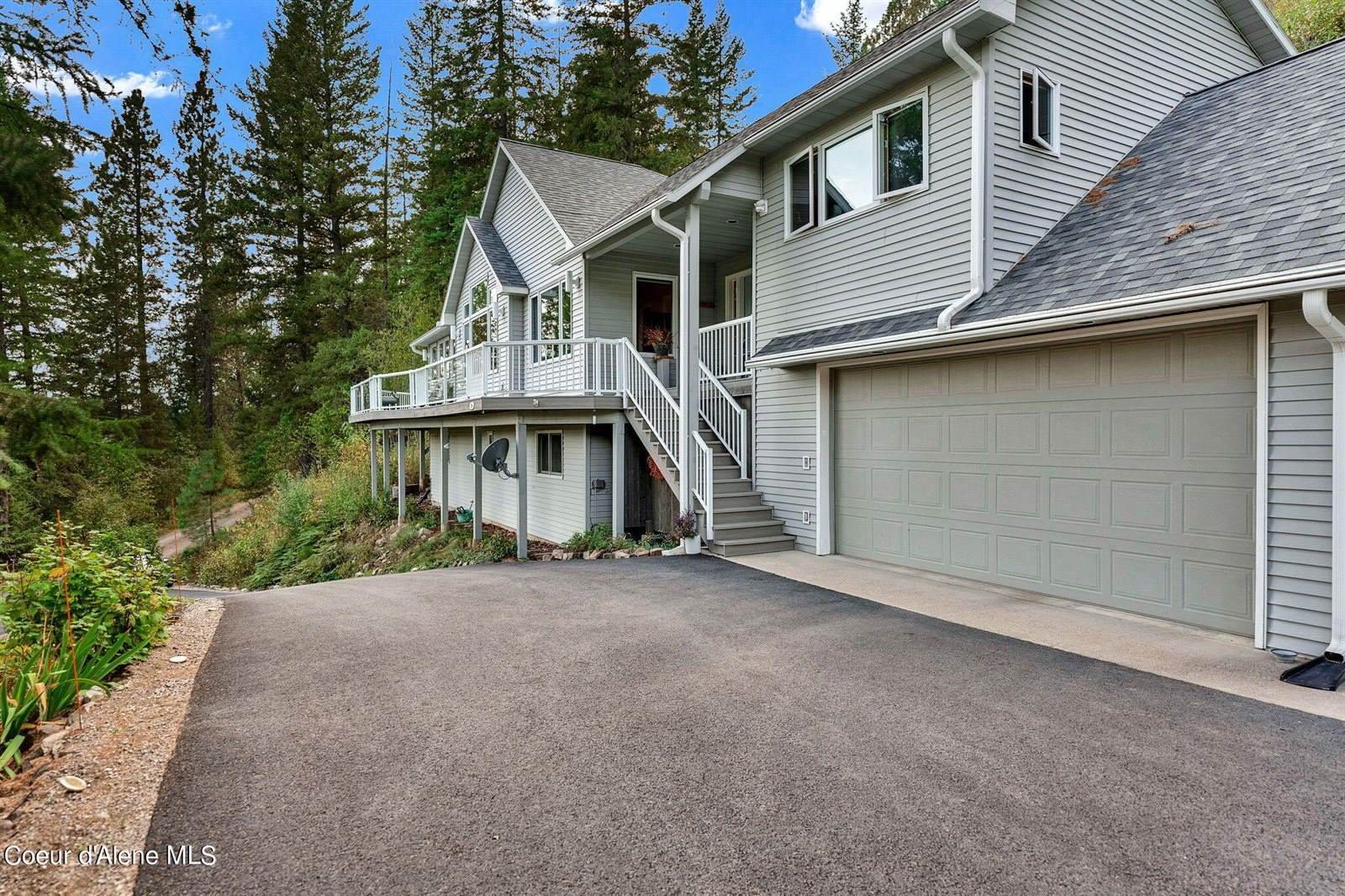 204 North Quail Run, Sandpoint, ID 83864