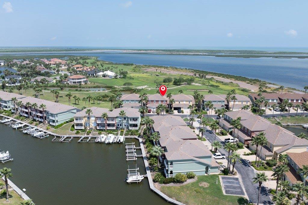 7 Harbor Town, Laguna Vista, TX 78578