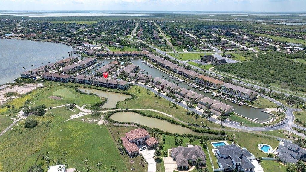 7 Harbor Town, Laguna Vista, TX 78578