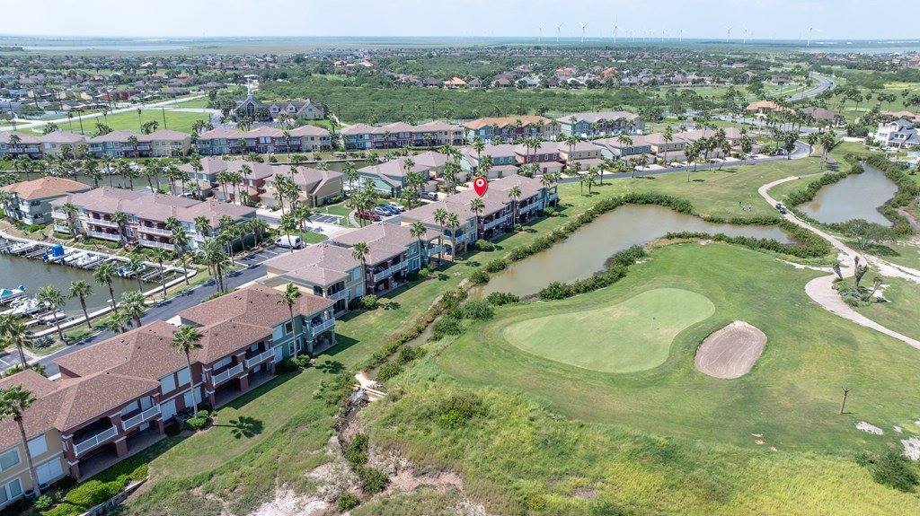 7 Harbor Town, Laguna Vista, TX 78578